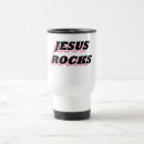 Suche nach jesus rock Schrift