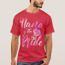 Suche nach braut und br tshirts Junggesellinnenabschied