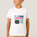 Suche nach hockey kinder tshirts Liebhaber