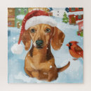 Suche nach dackel puzzle Haustier