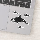 Suche nach meeressäugetier aufkleber Natur