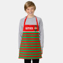 Suche nach kleiner elf schürzen Santas kleiner helfer