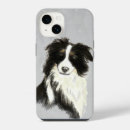 Suche nach border collie iphone hüllen Hund