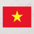 Suche nach china flagge postkarten Vietnamese