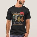 Suche nach geboren im jahre 1966 tshirts Geburtstag