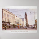 Suche nach vintage canada poster Reiseplakat