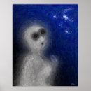 Suche nach gruseliges halloween poster Geist