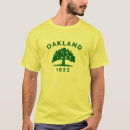 Suche nach ostbucht tshirts Oakland