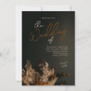 Suche nach modern floral wedding einladungen Rustikal