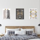 Suche nach weihnachtsbaum kunst poster Skandinavisch