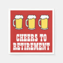 Suche nach ruhestand servietten Gestaltung des party