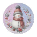 Suche nach weihnachtskranz untersetzer Schnee