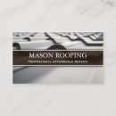 Suche nach roofing visitenkarten Beruflich