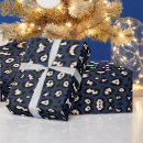 Suche nach rosa leopard geschenkpapier Leoparddruck