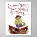 Suche nach croc poster Krokodil