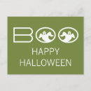 Suche nach boo postkarten Gespenst