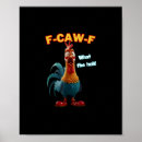 Suche nach lustiger hahn poster Lustiges huhn