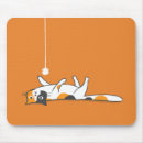 Suche nach peter mousepads Katze