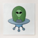 Suche nach alien puzzle Modern