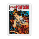 Suche nach alphonse mucha magnete Fahrrad