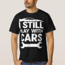 Suche nach autoliebhaber tshirts Retro