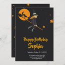 Suche nach hexe einladungen Elegant