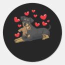 Suche nach pinscher aufkleber Lustig