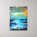 Suche nach schilf leinwandbilder Sumpf