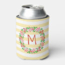 Suche nach girly dosenkühler Mit monogramm