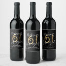 Suche nach 61 geburtstag einladungen Elegant