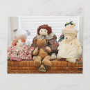 Suche nach vintage teddybären postkarten Antike