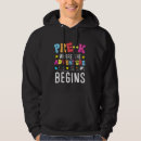 Suche nach vork hoodies Lehrerin