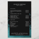 Suche nach glitzer flyer Modern