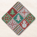 Suche nach stricken untersetzer Weihnachten