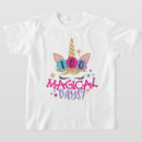 Suche nach goldenes einhorn tshirts Girl