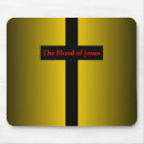 Suche nach jesus mousepads Spiritualität