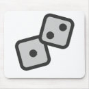 Suche nach würfel mousepads Maus