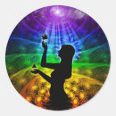 Suche nach neues zeitalter aufkleber Für sie