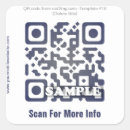 Suche nach barcode aufkleber Qrcode