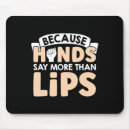 Suche nach die hände mousepads Liebe