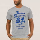 Suche nach 1901 tshirts Boston