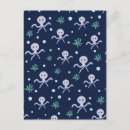 Suche nach fischen spaß postkarten Kinder