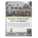 Suche nach agent kleine notizbücher Immobilienmakler