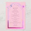 Suche nach hochzeit menükarten Verlobungsparty