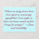 Suche nach jane austen zitat postkarten Viktorianisch