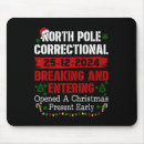 Suche nach nordpol mousepads Santa claus