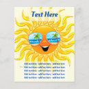 Suche nach von der sonne flyer Spaß