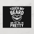 Suche nach beard postkarten Bart