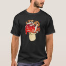 Suche nach gepunktete katze tshirts Rot