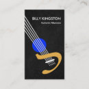 Suche nach bass gitarre visitenkarten Baß